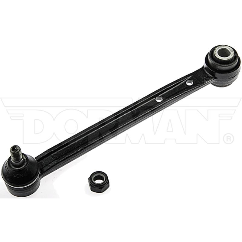 Dorman 534549 Steering Tie Rod End product image 1 of 2
