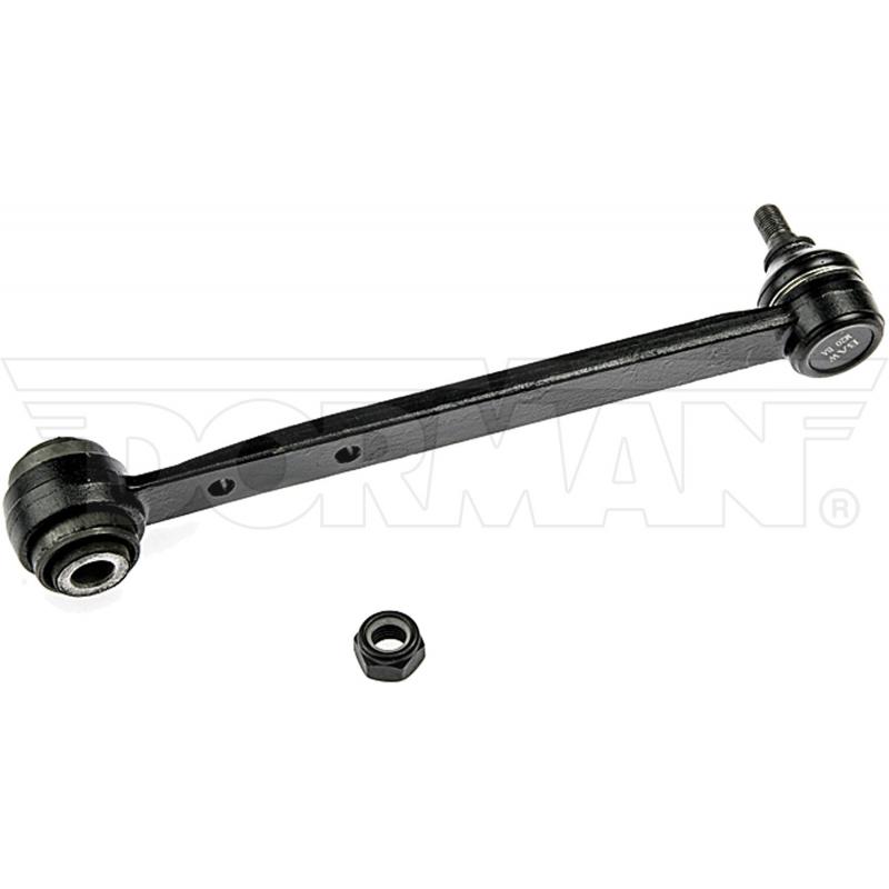 Dorman 534549 Steering Tie Rod End product image 2 of 2