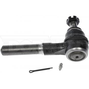 1996 Mazda B3000 Steering Tie Rod End Front Left Outer Dorman 534555 image 2 of 2