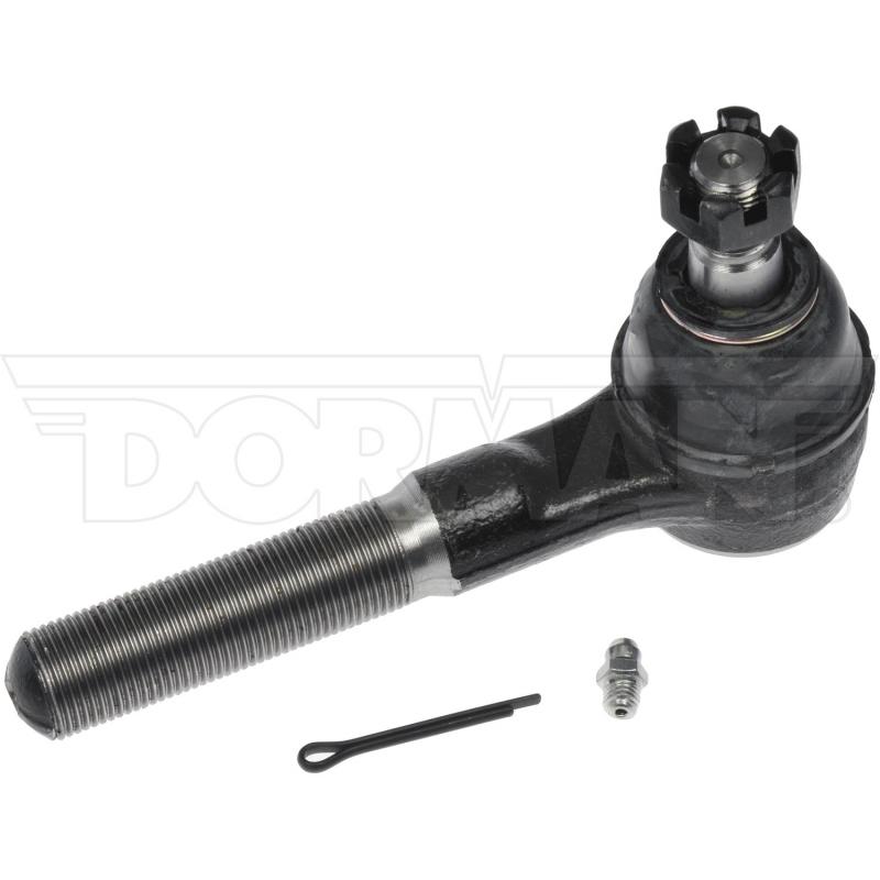 1995 Mazda B2300 Steering Tie Rod End Front Left Outer Dorman 534555 image 1 of 2