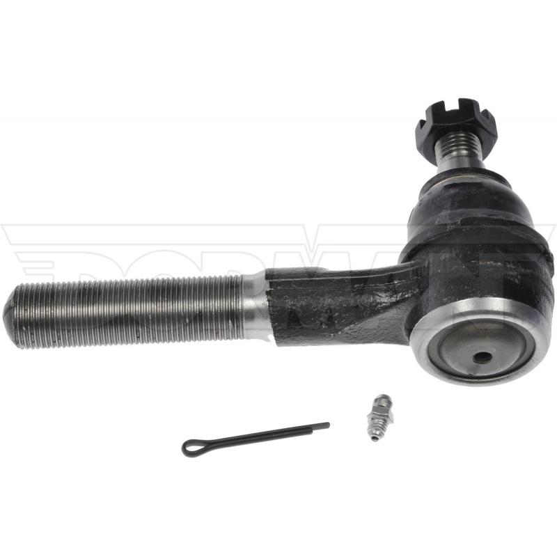 1995 Mazda B2300 Steering Tie Rod End Front Left Outer Dorman 534555 image 2 of 2
