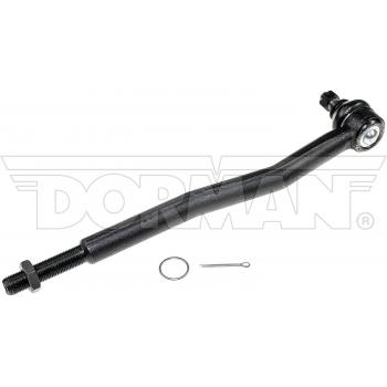 1998 Suzuki Sidekick Steering Tie Rod End Front Inner Dorman 534556 image 1 of 2