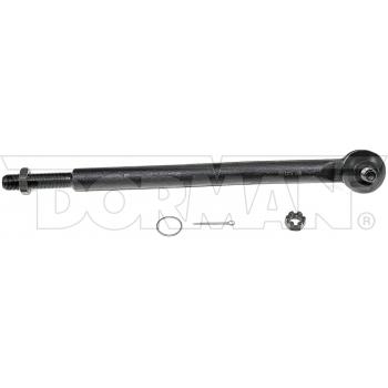 1998 Suzuki Sidekick Steering Tie Rod End Front Inner Dorman 534556 image 2 of 2