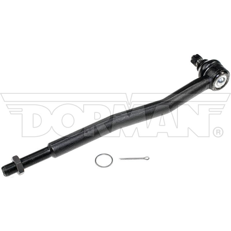 1997 Suzuki X-90 Steering Tie Rod End Front Inner Dorman 534556 image 1 of 2