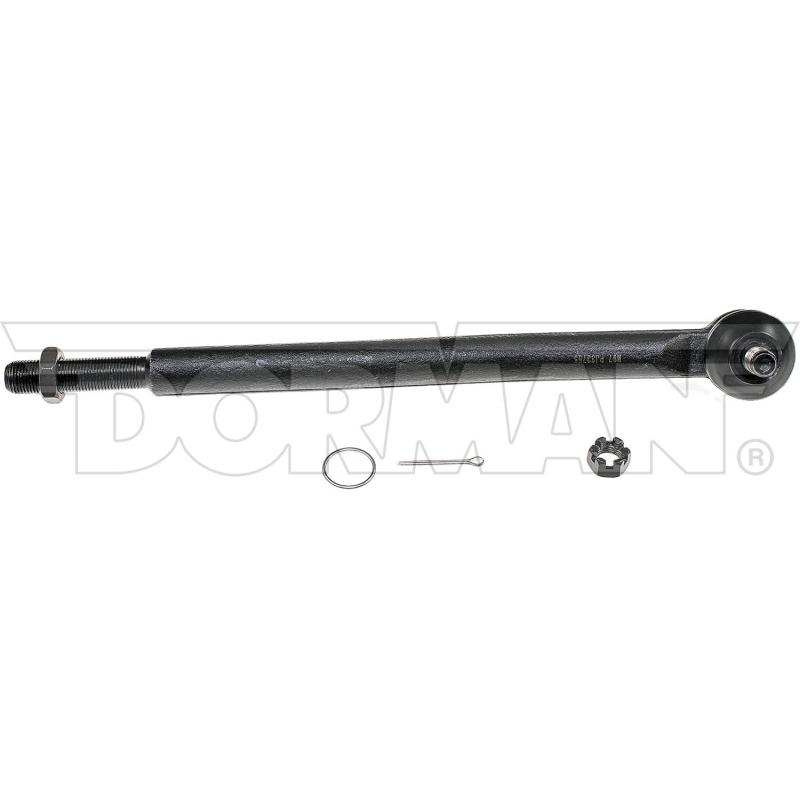 1997 Suzuki X-90 Steering Tie Rod End Front Inner Dorman 534556 image 2 of 2