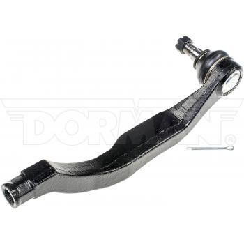 1993 Acura Legend Steering Tie Rod End