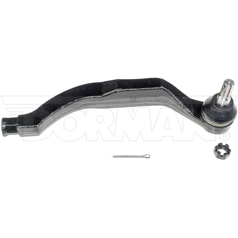 Dorman 534558 - Steering Tie Rod End Dorman 534558 Steering Tie Rod End product image 2 of 2
