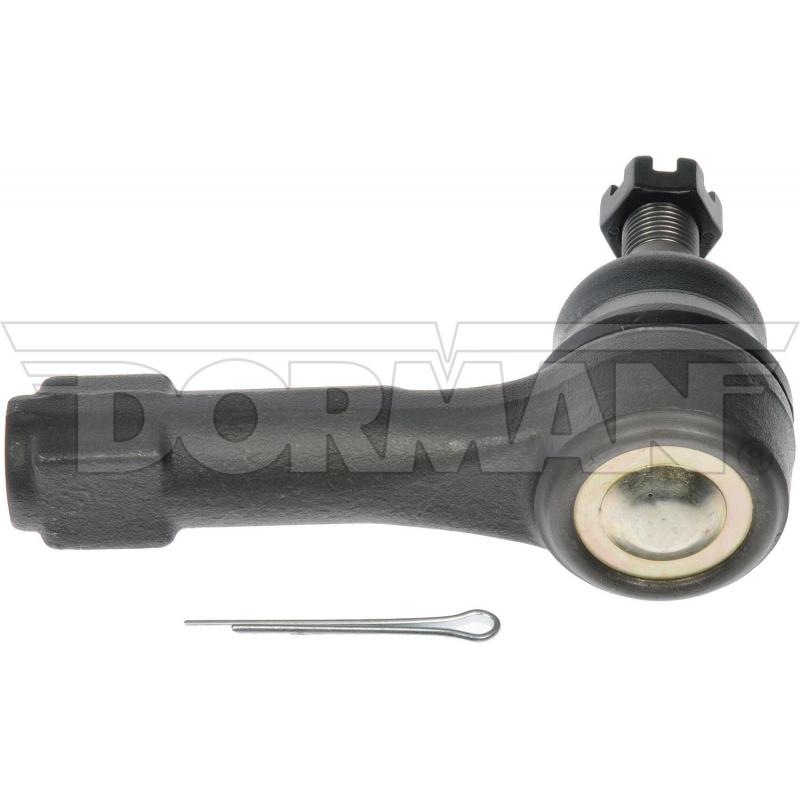 1993 Toyota Tercel Steering Tie Rod End