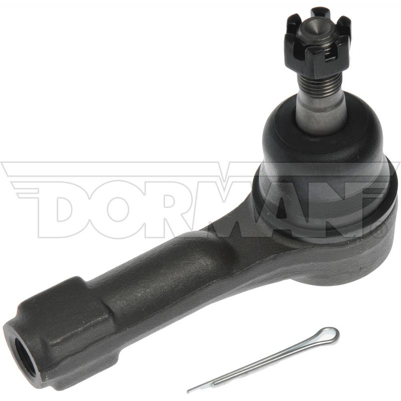 1993 Toyota Tercel Steering Tie Rod End Front Outer Dorman 534560 image 2 of 2