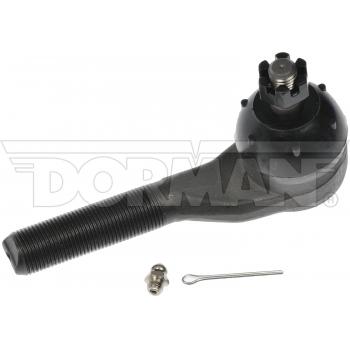 1966 Ford Mustang Steering Tie Rod End Front Right Outer Dorman 534569 image 2 of 4