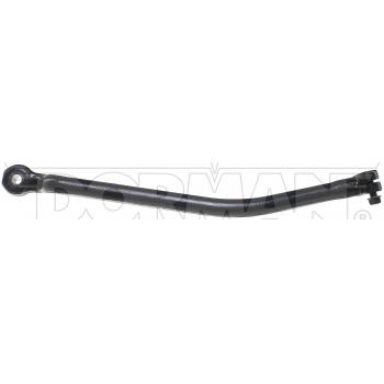 1983 Pontiac J2000 Steering Tie Rod End Front Left Inner Dorman 534571 image 1 of 2