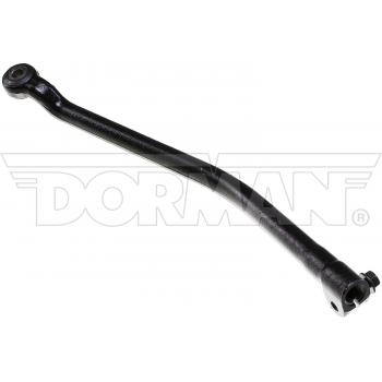 1983 Pontiac J2000 Steering Tie Rod End Front Left Inner Dorman 534571 image 2 of 2