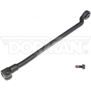 1983 Pontiac J2000 Steering Tie Rod End Front Right Inner Dorman 534572 image 2 of 2