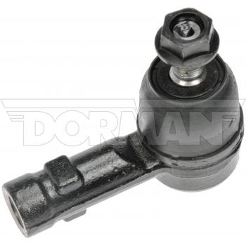 2005 Kia Spectra Steering Tie Rod End