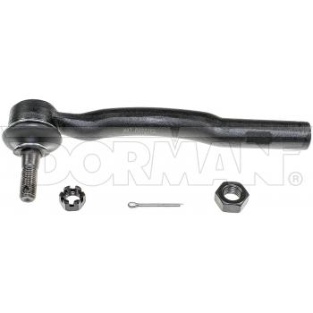 1994 Toyota Previa Steering Tie Rod End Front Left Outer Dorman 534579 image 2 of 2