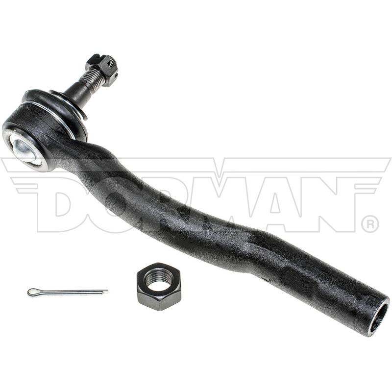 1991 Toyota Previa Steering Tie Rod End