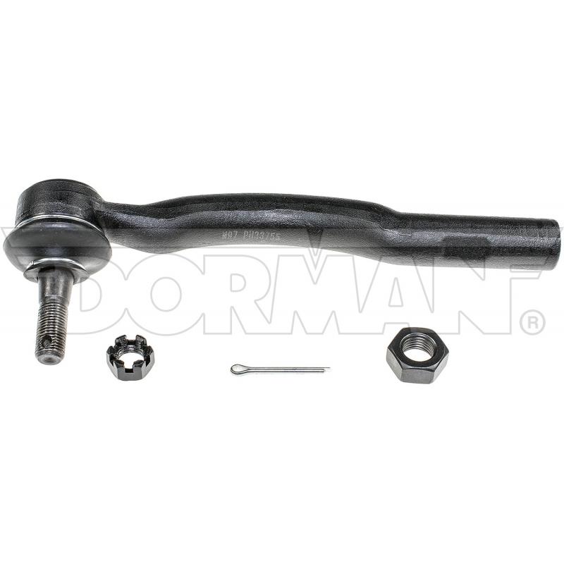 1991 Toyota Previa Steering Tie Rod End Front Left Outer Dorman 534579 image 2 of 2