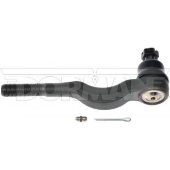 2004 Mitsubishi Montero Steering Tie Rod End Front Inner Dorman 534582 image 2 of 3
