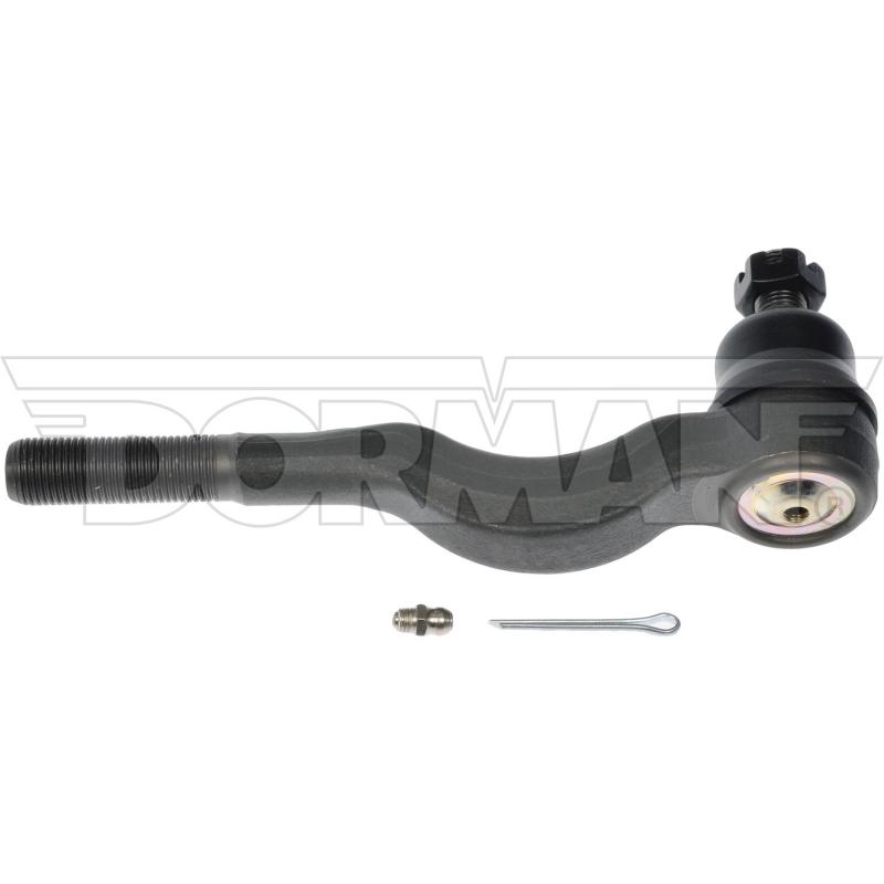 Dorman 534582 - Steering Tie Rod End Dorman 534582 Steering Tie Rod End product image 2 of 3