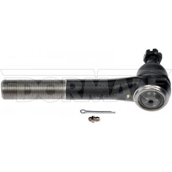 2002 Ford Excursion Steering Tie Rod End Right Outer (Pitman Arm To Steering Arm) Dorman 534590 image 1 of 2
