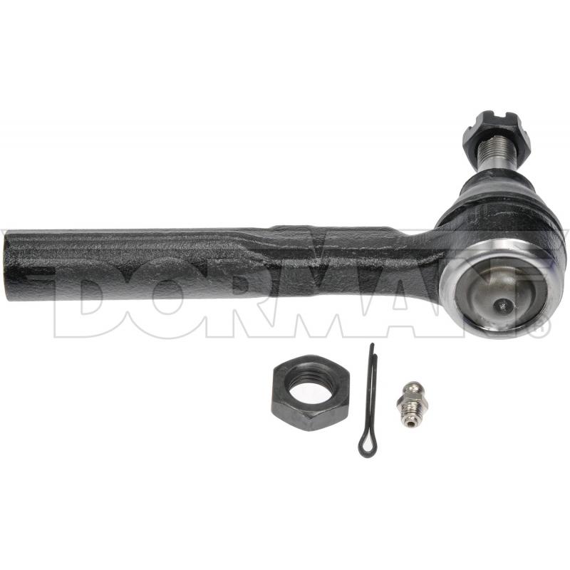 2001 Pontiac Grand Am Steering Tie Rod End Front Outer Dorman 534604 image 1 of 2