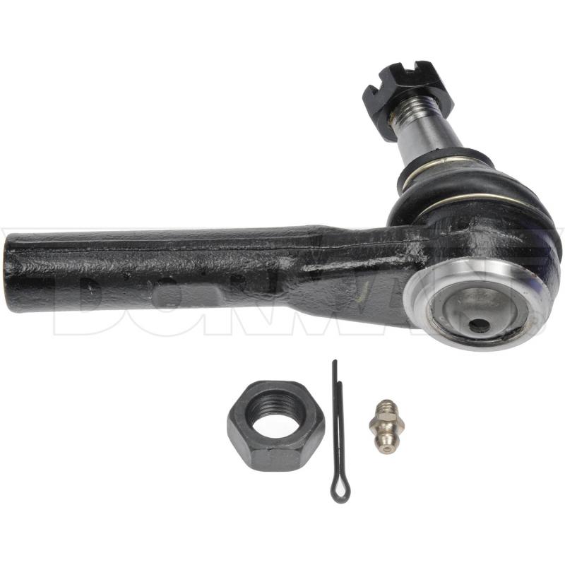 2001 Ford Explorer Steering Tie Rod End Front Outer Dorman 534606 image 2 of 2