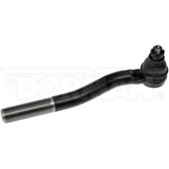 2004 Jeep Grand Cherokee Steering Tie Rod End Front Left Outer Dorman 534610 image 1 of 2