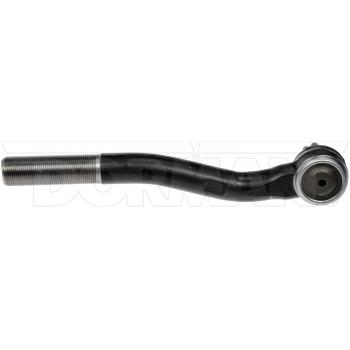 2004 Jeep Grand Cherokee Steering Tie Rod End Front Left Outer Dorman 534610 image 2 of 2