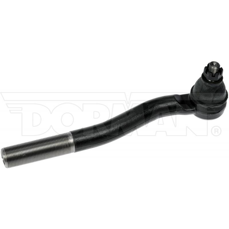2002 Jeep Grand Cherokee Steering Tie Rod End
