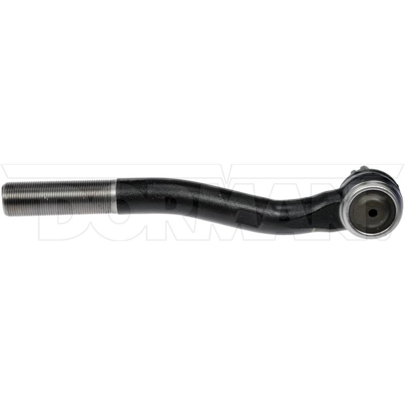 2002 Jeep Grand Cherokee Steering Tie Rod End Front Left Outer Dorman 534610 image 2 of 2