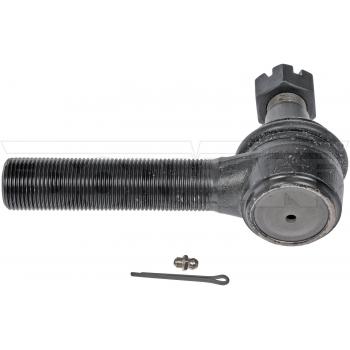 2009 Workhorse R26 Steering Tie Rod End Front Left Outer Dorman 534612 image 1 of 4