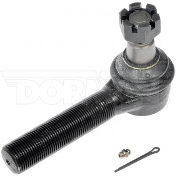 2009 Workhorse R26 Steering Tie Rod End Front Left Outer Dorman 534612 image 2 of 4