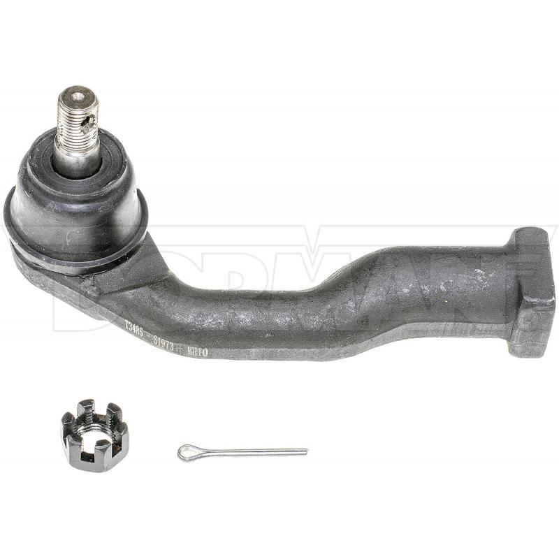 1999 Kia Sportage Steering Tie Rod End