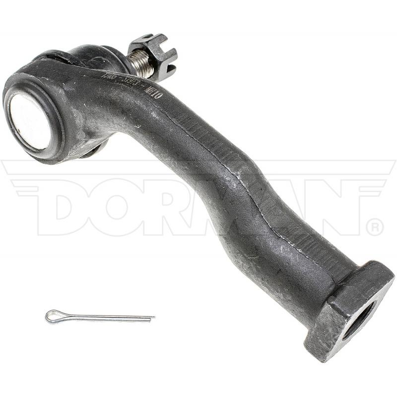 1999 Kia Sportage Steering Tie Rod End Front Left Inner Dorman 534614 image 2 of 2