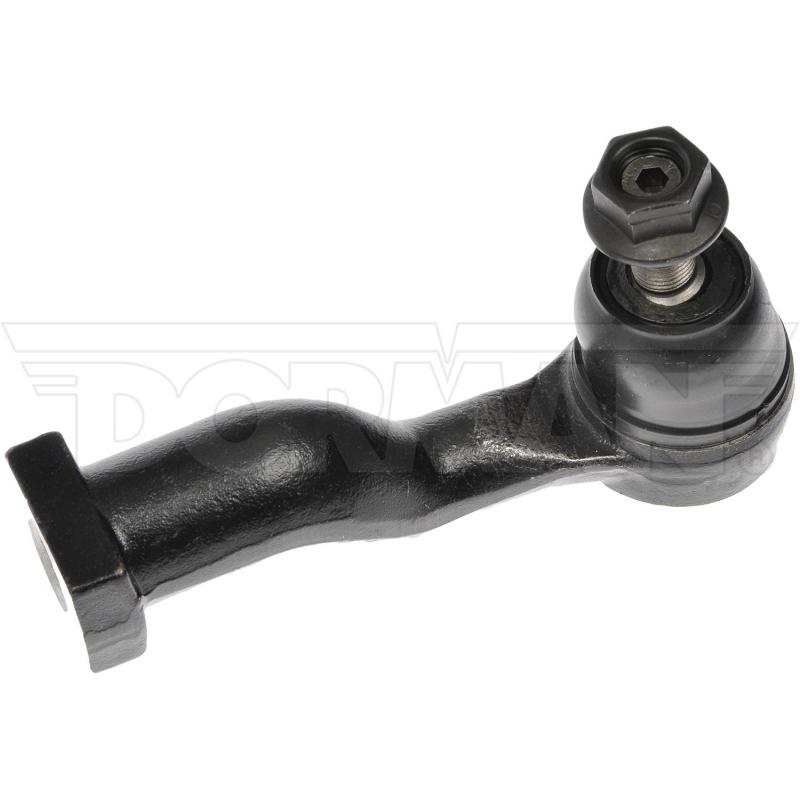 1999 Kia Sportage Steering Tie Rod End Front Right Outer Dorman 534615 image 1 of 2