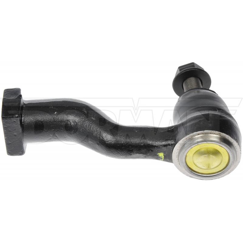 1999 Kia Sportage Steering Tie Rod End Front Right Outer Dorman 534615 image 2 of 2
