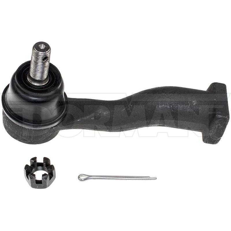1999 Kia Sportage Steering Tie Rod End Front Left Outer Dorman 534616 image 1 of 2