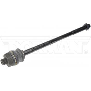 2006 Cadillac Escalade ESV Steering Tie Rod End Front Inner Dorman 534617 image 2 of 2
