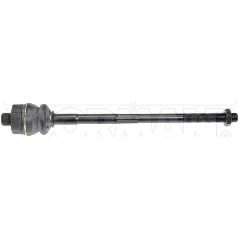 2010 GMC Sierra 3500 HD Steering Tie Rod End