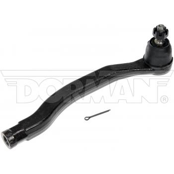 1999 Honda Accord Steering Tie Rod End Front Right Outer Dorman 534621 image 1 of 2
