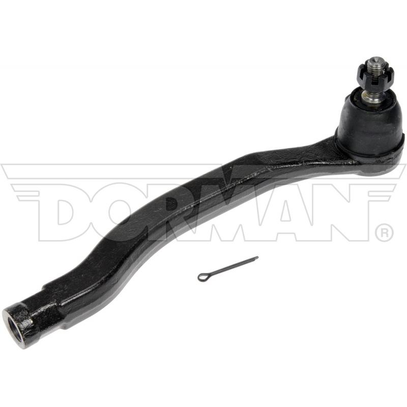 1998 Honda Accord Steering Tie Rod End Front Right Outer Dorman 534621 image 1 of 2