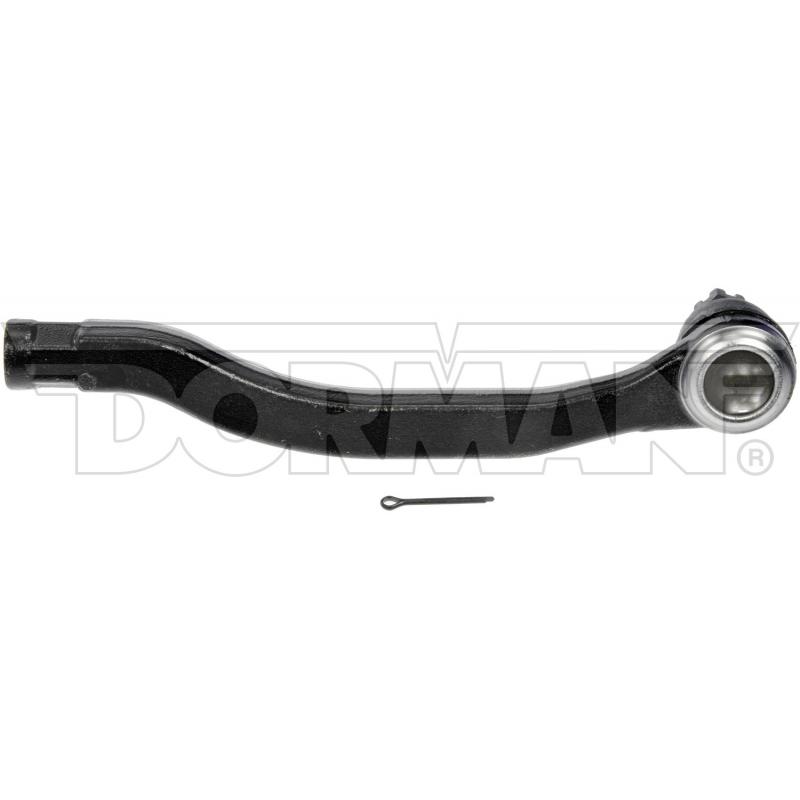 1998 Honda Accord Steering Tie Rod End Front Right Outer Dorman 534621 image 2 of 2