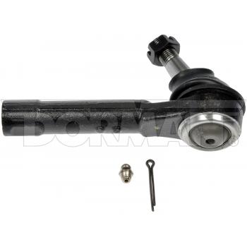 2006 Cadillac Escalade ESV Steering Tie Rod End Front Outer Dorman 534622 image 1 of 1