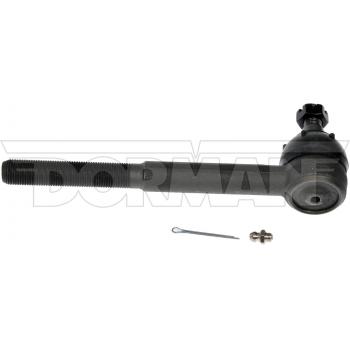1970 GMC C15/C1500 Suburban Steering Tie Rod End Front Outer Dorman 534625 image 2 of 2