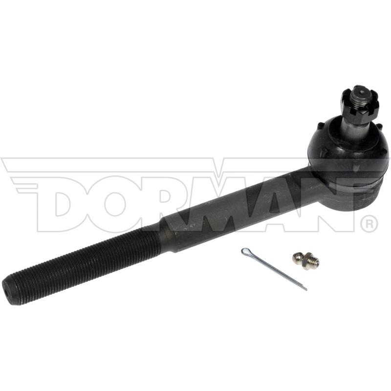 1970 GMC G15/G1500 Van Steering Tie Rod End