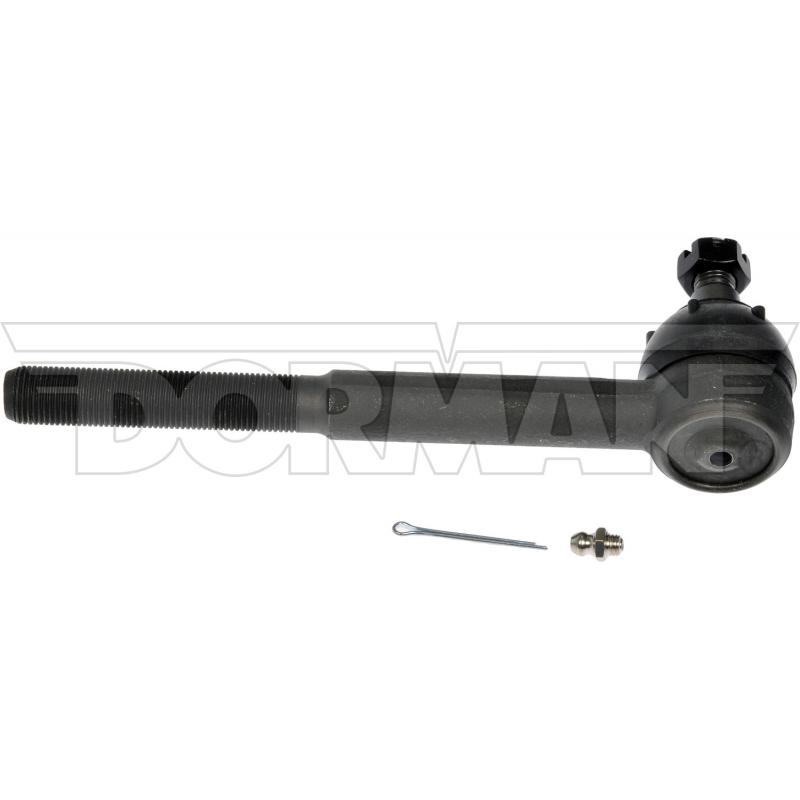 1968 GMC G15/G1500 Van Steering Tie Rod End Front Left Outer Dorman 534625 image 2 of 2