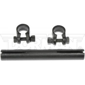 1966 Chevrolet C20 Pickup Steering Tie Rod End Adjusting Sleeve Front Dorman 534626 image 2 of 2