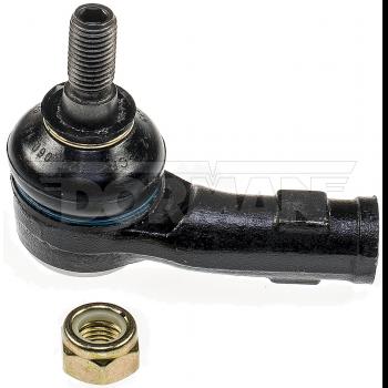 1998 Volkswagen Beetle Steering Tie Rod End Front Left Outer Dorman 534630 image 1 of 2