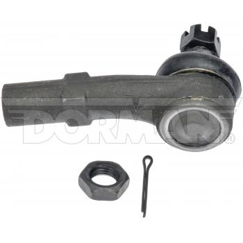 1999 Volkswagen Jetta Steering Tie Rod End Front Right Outer Dorman 534631 image 2 of 2