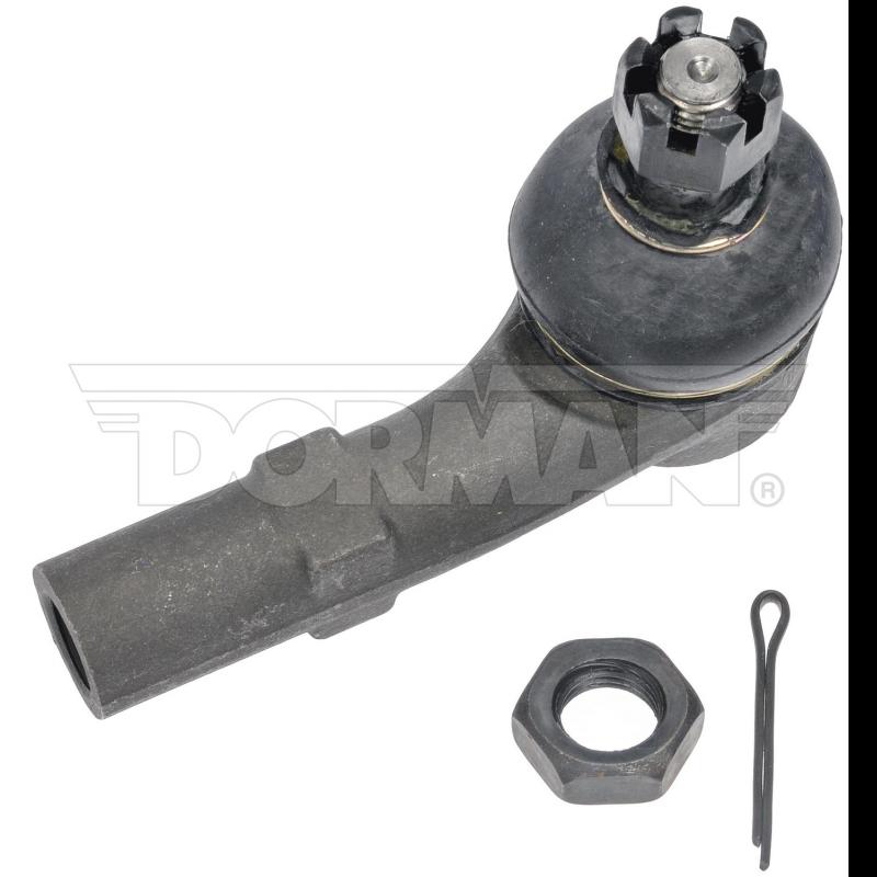 2001 Volkswagen Golf Steering Tie Rod End